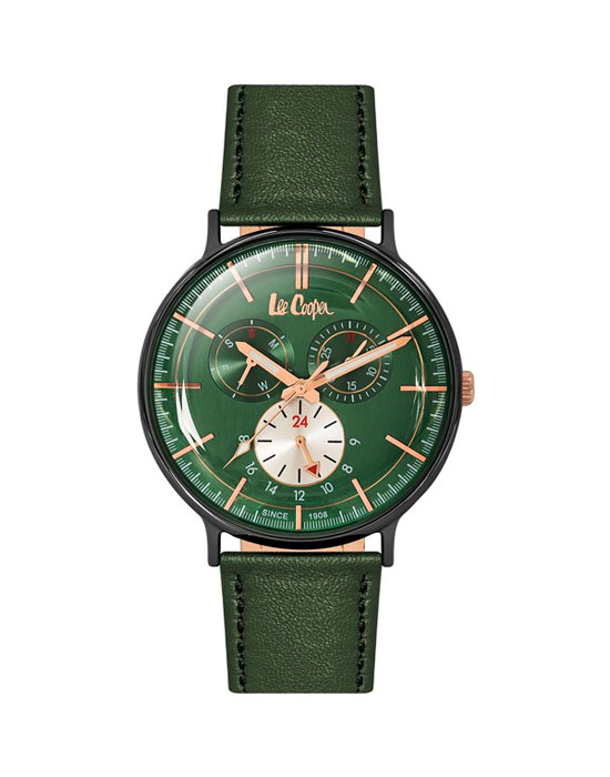 Часы Lee Cooper Casual LC06383.675